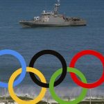Dunia Bersatu Bela Indonesia, Kecam International Olympic Committee (IOC)