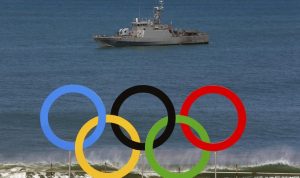 Dunia Bersatu Bela Indonesia, Kecam International Olympic Committee (IOC)