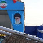 Iran & China Kuatkan Kerja Sama Senjata Rahasia: Rudal Baru Dibangkitkan