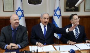 Israel Perintahkan Serangan Baru ke Gaza: PM Netanyahu Tuding Hamas Langgar Kesepakatan