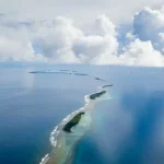 Negara-Negara Ini Terancam Hilang dari Peta: Populasi Menyusut, Daratan Menghilang