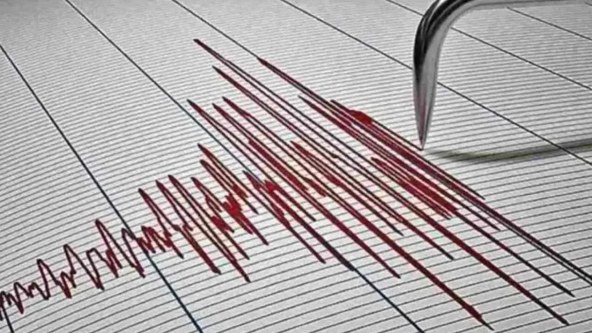 Gempa M 2,5 Guncang Labuan Bajo NTT, Ini Fakta Terbarunya