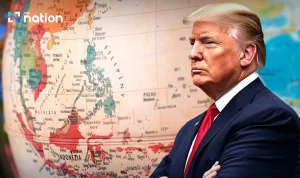 Donald Trump Hadiri KTT ke-47 ASEAN di Kuala Lumpur